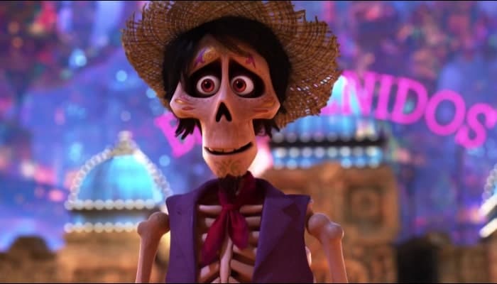 Hector (Coco)