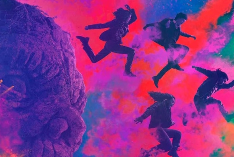 The Walking Dead, World Beyond : la sérieuse obsession de la semaine