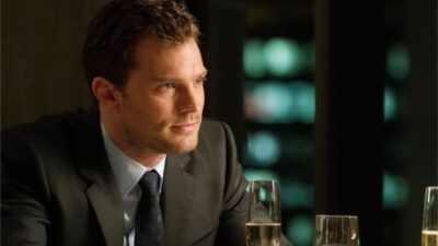 Ce quiz love te dira si tu mérites Christian Grey de 50 Nuances de Grey