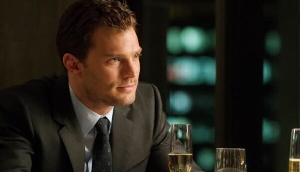 christian grey, 50 nuances de grey