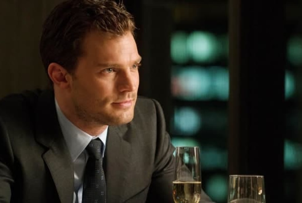 Ce quiz love te dira si tu mérites Christian Grey de 50 Nuances de Grey