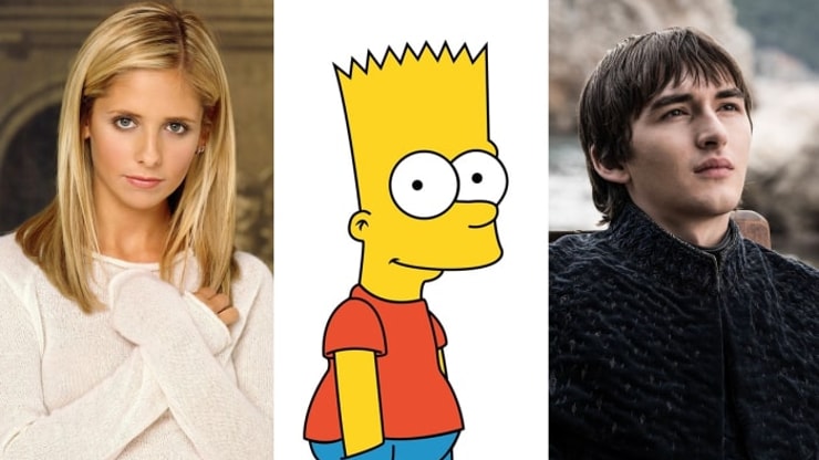 10 significations cachées derrière les prénoms des personnages de séries