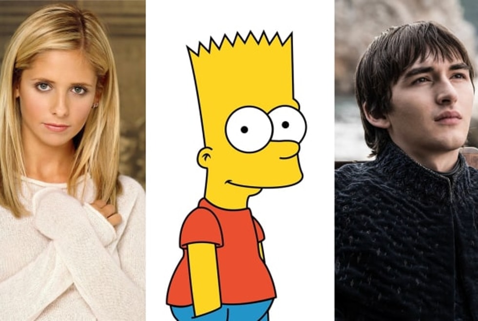 10 significations cachées derrière les prénoms des personnages de séries