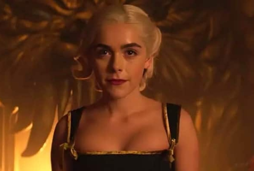 Les Nouvelles Aventures de Sabrina : 3 choses à retenir du trailer