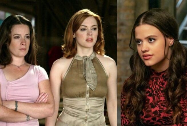 Charmed : Rose McGowan et Holly Marie Combs clashent encore le reboot, Sarah Jeffery leur répond