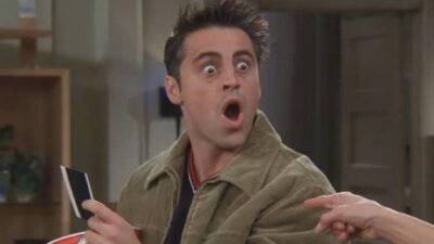 Friends : selon Matt LeBlanc, Joey n'a jamais été le "stupide" de la bande