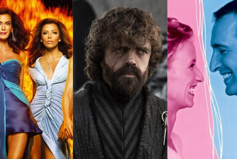 Découvrez les séries préférées des Français sur les 30 dernières années