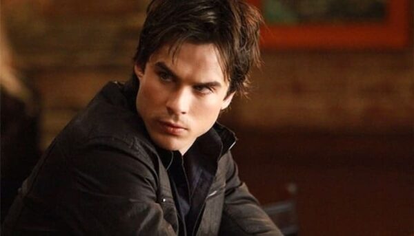 the vampire diaries, damon