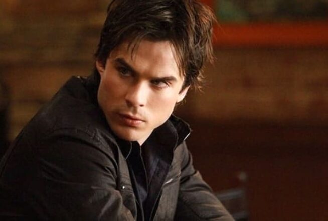 The Vampire Diaries : top 5 des pires choses que Damon a faites dans la série