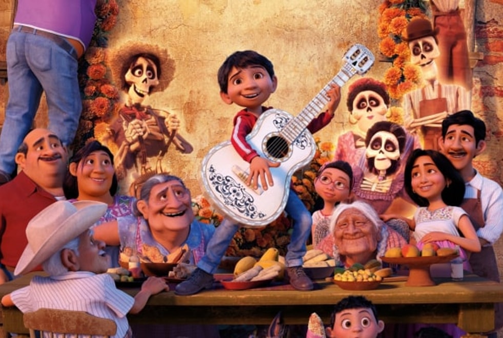 Quiz : seul un vrai fan de Coco saura nommer les membres de la famille Rivera en un temps record