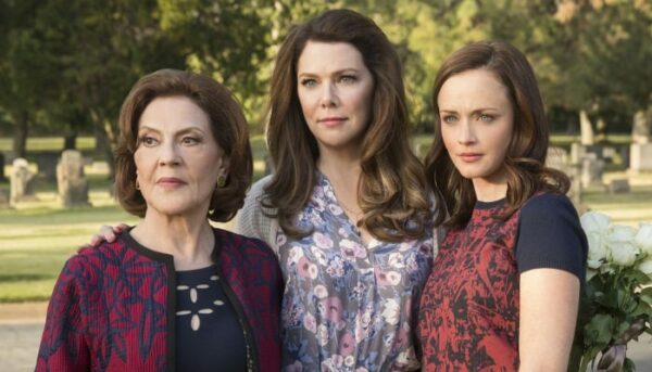 gilmore girls, rory, lorelai, emily