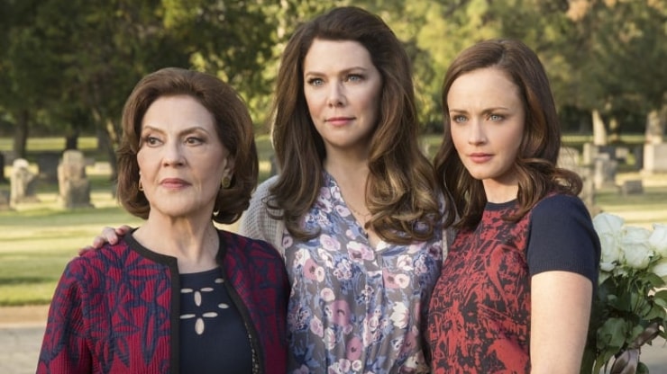 Gilmore Girls : une suite de la série culte est-elle prévue ? La créatrice répond