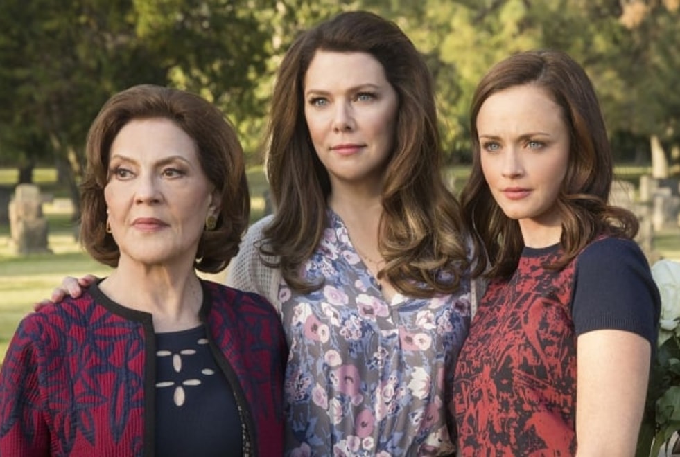 Gilmore Girls : une suite de la série culte est-elle prévue ? La créatrice répond