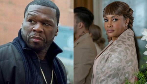 50 cent, vivica fox empire