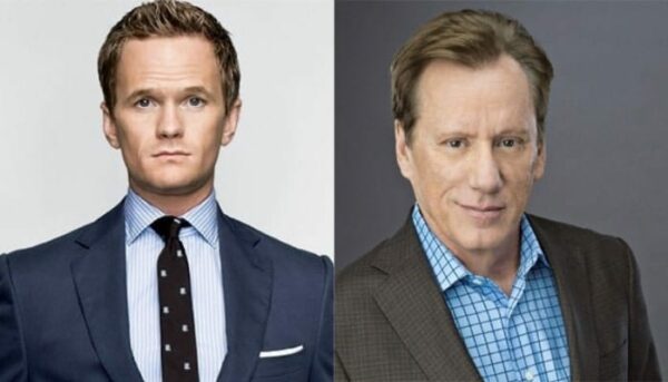 neil patrick harris, james woods