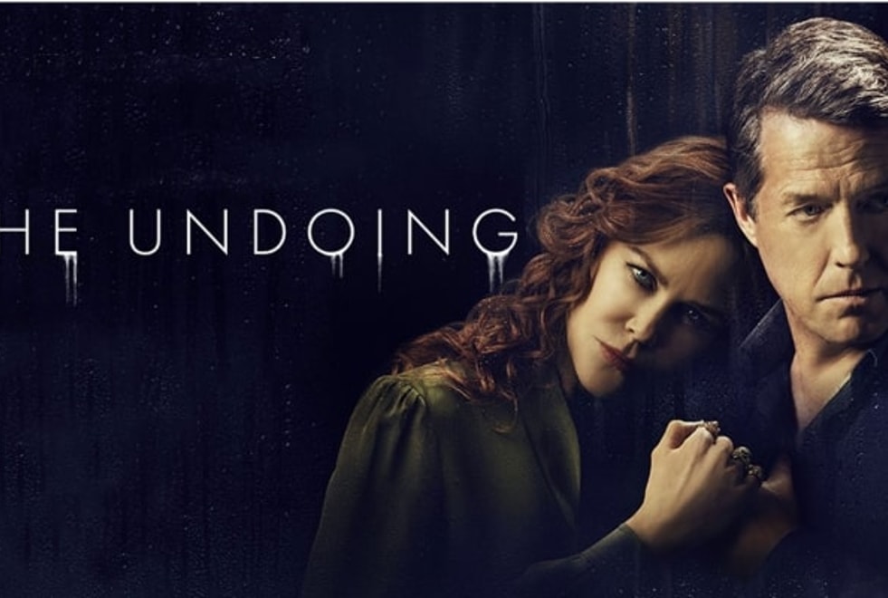 The Undoing : la sérieuse obsession de la semaine