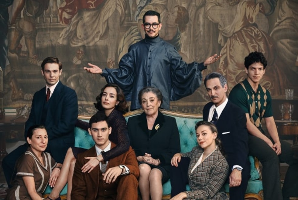 Quelqu’un doit mourir : la sérieuse obsession de la semaine
