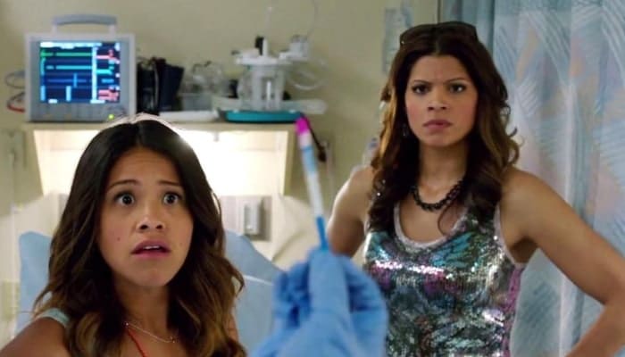 jane the virgin