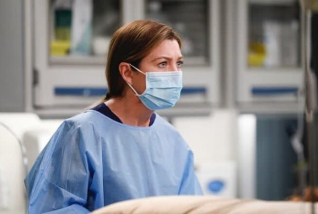 Grey’s Anatomy : alerte ! La saison 17 pourrait être la dernière selon Ellen Pompeo