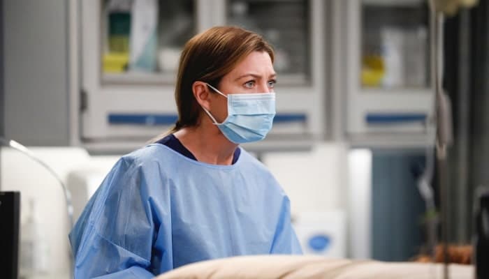 Grey’s Anatomy : alerte ! La saison 17 pourrait être la dernière selon Ellen Pompeo