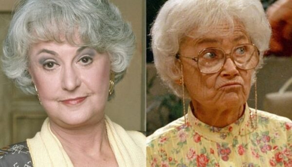 the golden girls