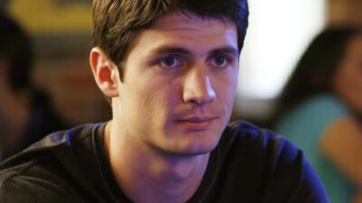 Les Frères Scott : mauvaise nouvelle, il n'y aura pas de revival selon James Lafferty