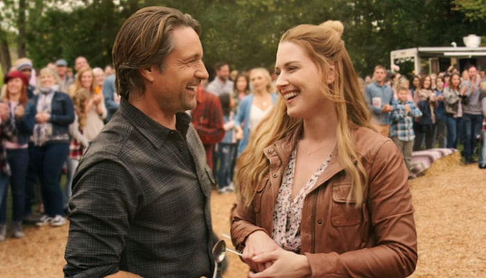 Virgin River : la date de diffusion de la saison 2 enfin dévoilée par Netflix