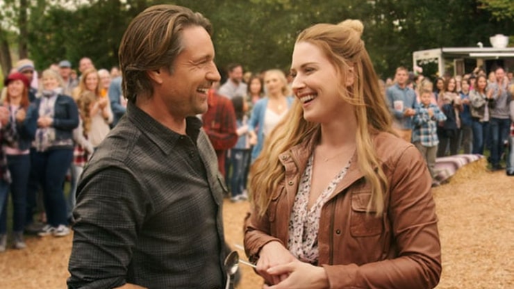 Virgin River : la date de diffusion de la saison 2 enfin dévoilée par Netflix