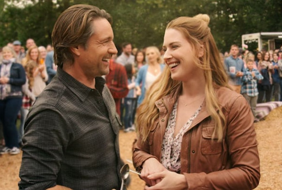 Virgin River : la date de diffusion de la saison 2 enfin dévoilée par Netflix