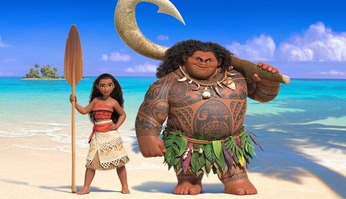 Vaiana
