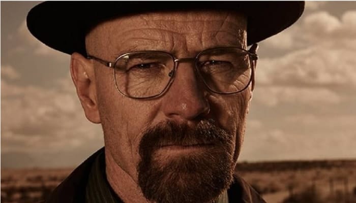 Walter White (Breaking Bad)