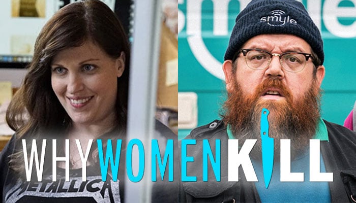 Why Women Kill saison 2