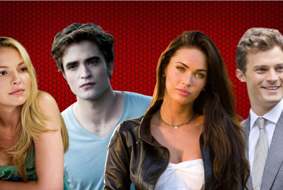 Robert Pattinson, Kate Winslet : 10 stars qui ont détesté leur propre film