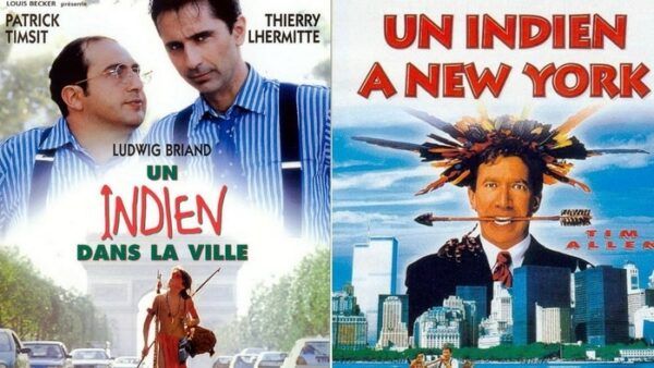 adaptations films français USA 10
