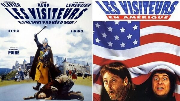 adaptations films français USA 6