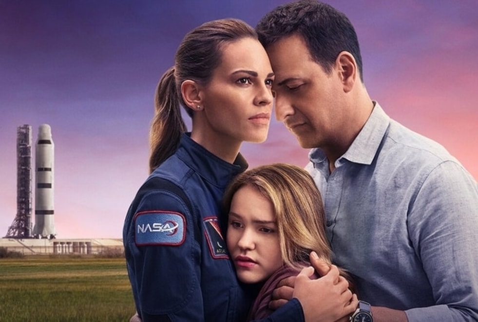 Away : Netflix annule la série après une seule saison