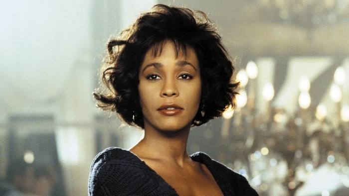 Whitney Houston