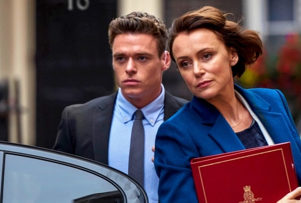 Bodyguard : Richard Madden confirme qu’une saison 2 est en discussion
