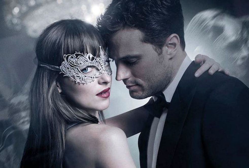50 Nuances de Grey : les 5 plus gros scandales autour de la saga
