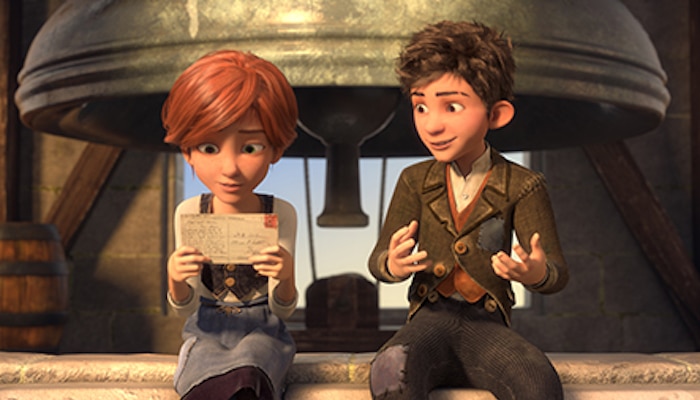 © Gaumont Distribution