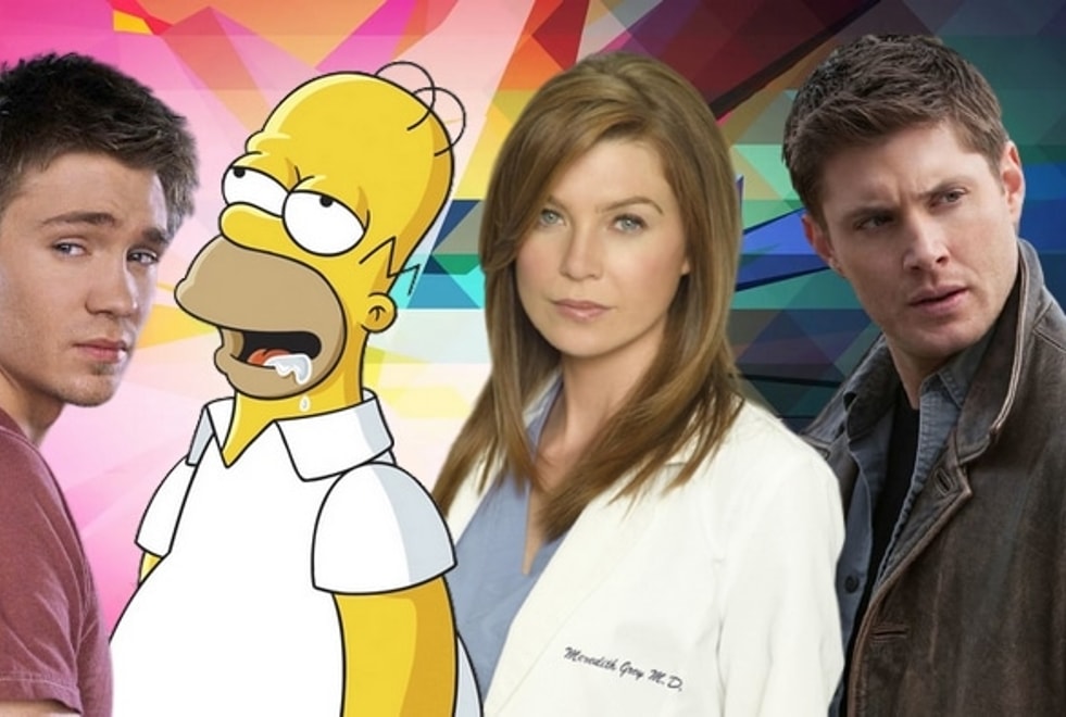 Impossible d’avoir 10/10 à ce quiz vrai ou faux sur les crossovers de séries