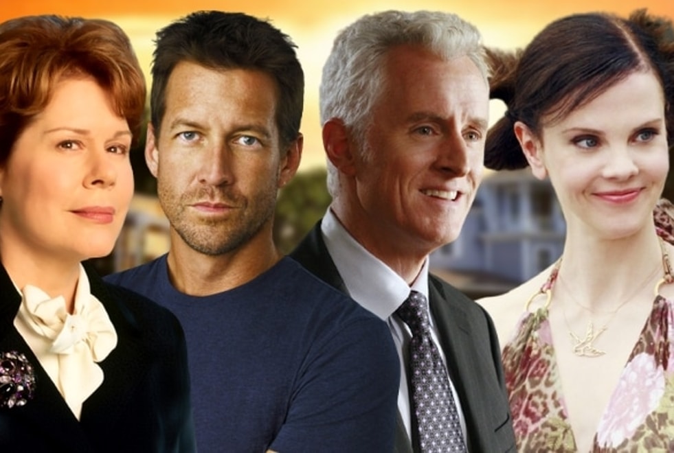 Quiz : te souviens-tu comment sont morts ces persos de Desperate Housewives ?