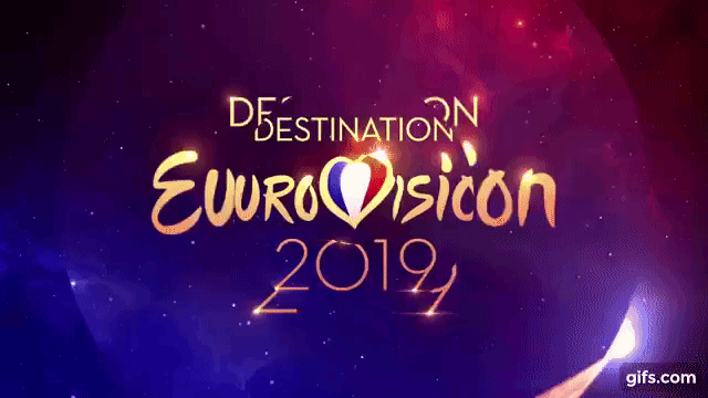 Destination Eurovision