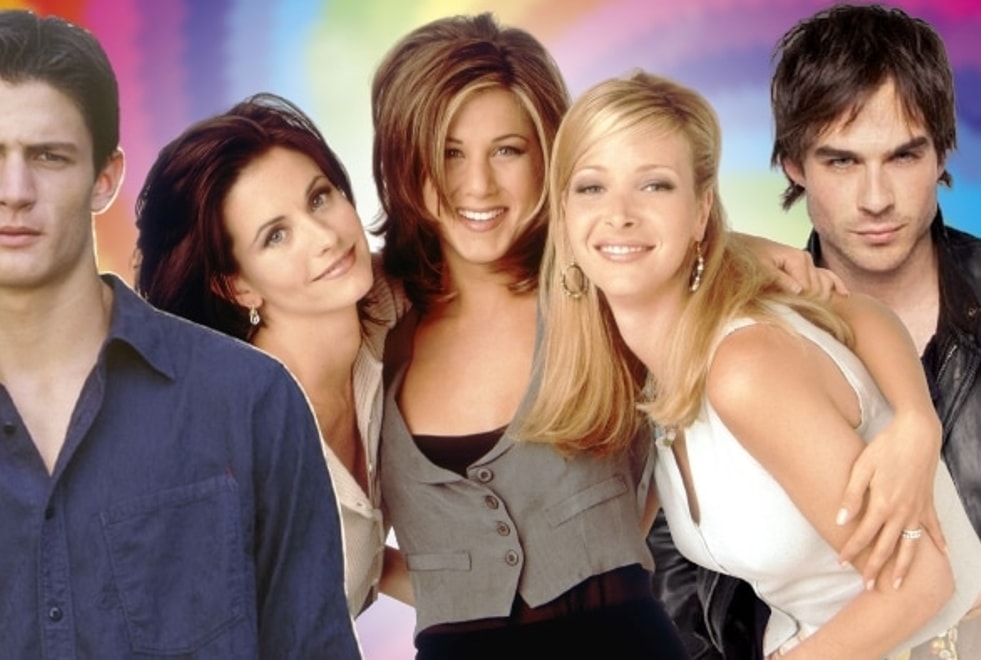 10 détails dans la vie des acteurs de séries qui filent un sacré coup de vieux