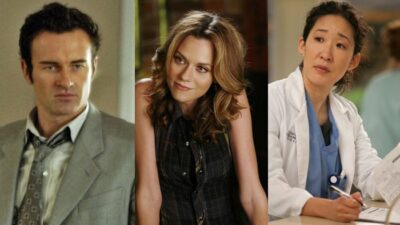 Buffy, Charmed&#8230;Les vraies raisons derrière le départ de ces 10 stars de séries