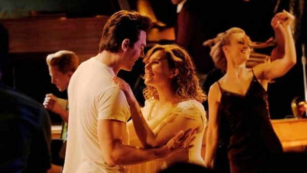 dirty dancing 10