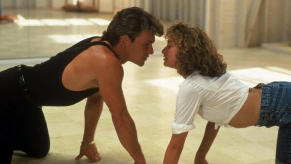 dirty dancing 2