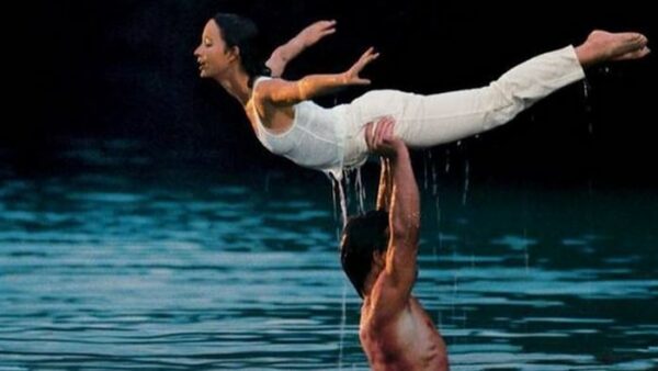 dirty dancing 6