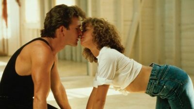 Dirty Dancing : 10 secrets de tournage qui vont vous faire voir le film autrement