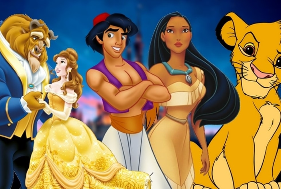 Quiz : ces paroles de chansons Disney sont-elles tirées de la version française ou québécoise ?